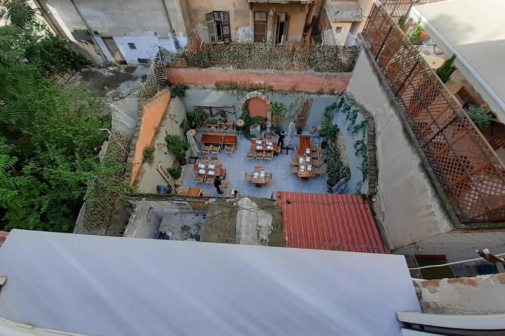 Dreamy Center 2 Thesbnbgr Appartement Thessaloniki