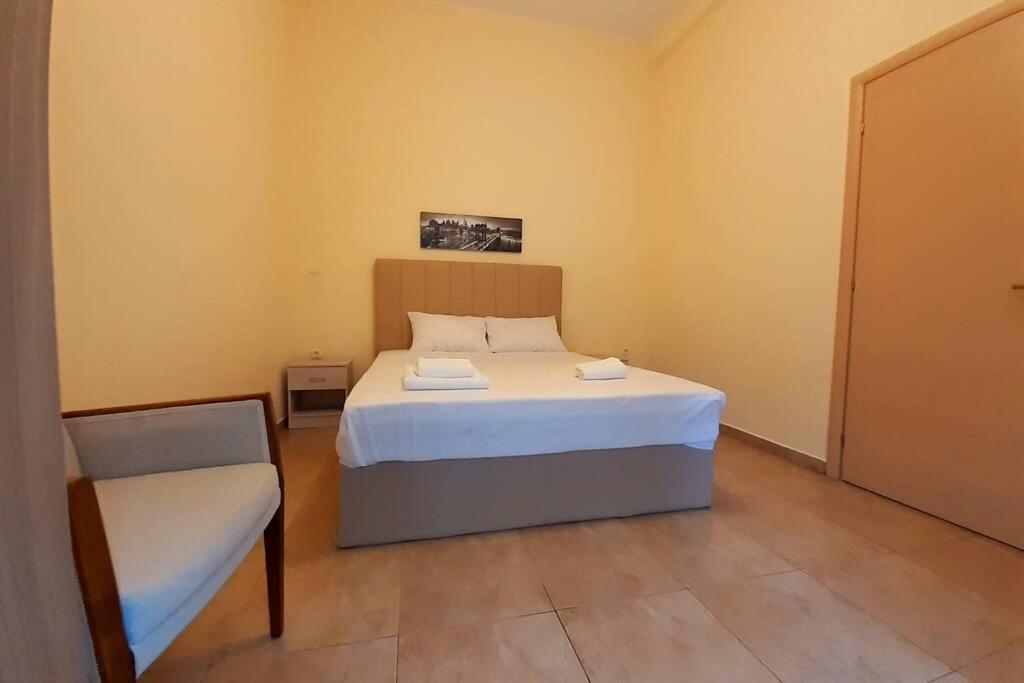 Appartement Dreamy Center 2 Thesbnbgr