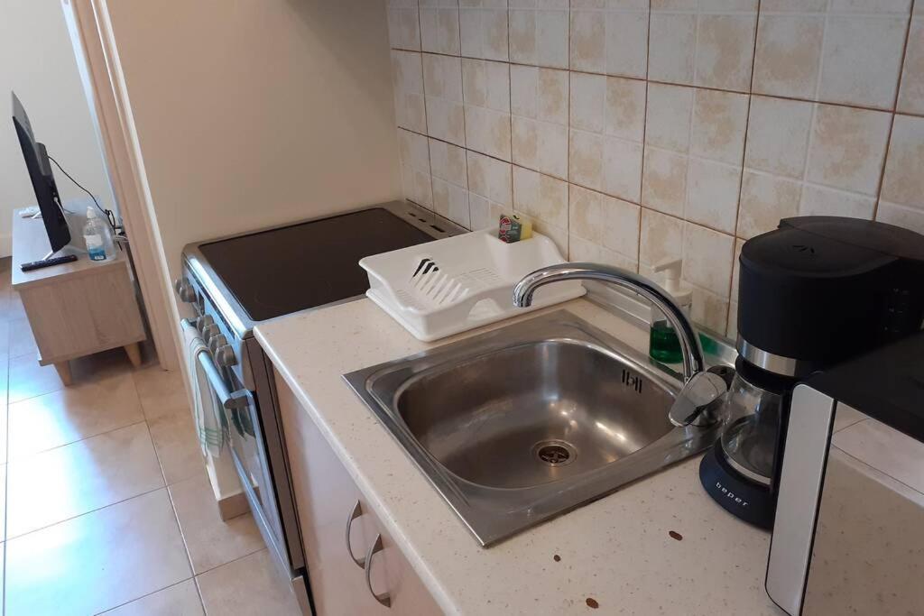 Appartement Dreamy Center 2 Thesbnbgr Thessaloniki