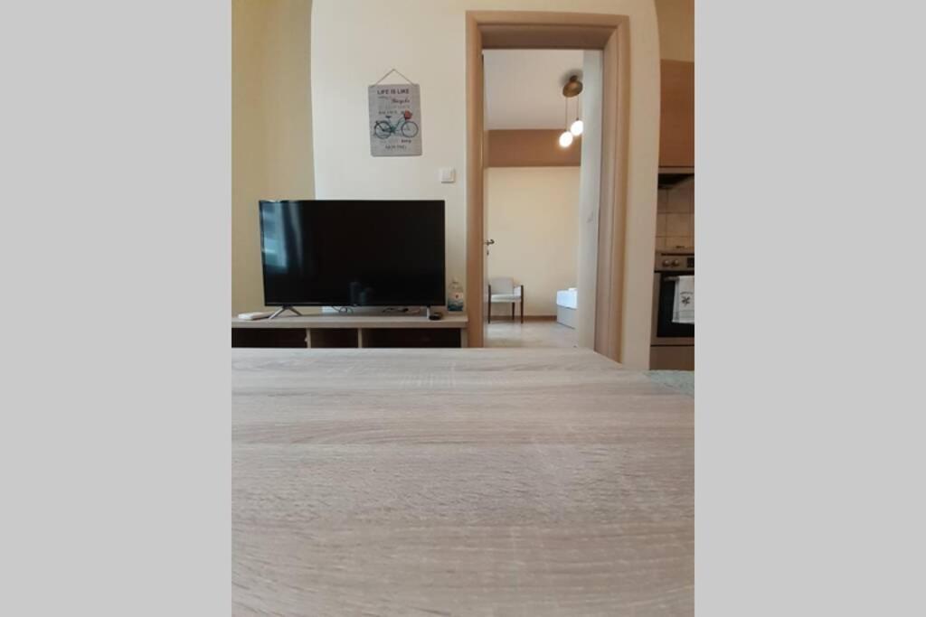 Appartement Dreamy Center 2 Thesbnbgr