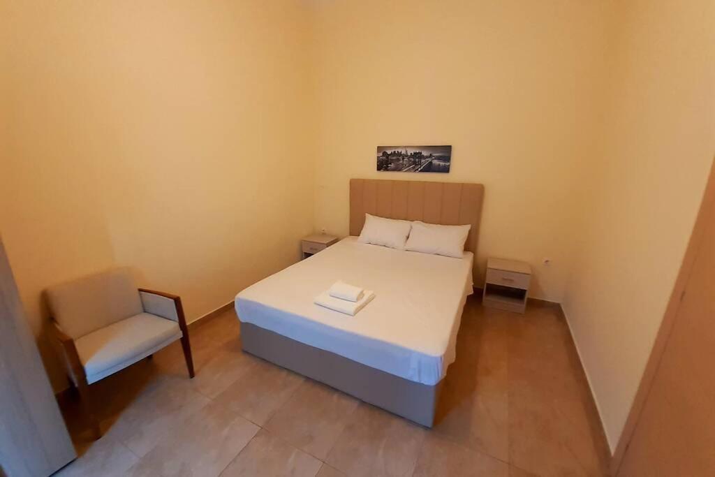Appartement Dreamy Center 2 Thesbnbgr *